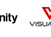 Unity 宣布收购增强现实应用开发商 VisualLive
