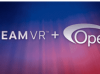 SteamVR更新：支持OpenXR 1.0，行业标准统一的重要里程碑