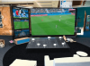 VR+体育 美国威瑞森将打造虚拟体育新时代