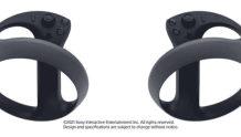 索尼次世代VR控制器的“球体”设计让玩游戏更舒适了