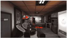 《Zombieland VR》将于今年春季上线：大战僵尸，爆头射击！