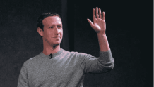 扎克伯格现身Clubhouse，表示未来Facebook将有半数员工远程工作