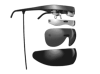 日本运营商DoCoMo公布AR眼镜原型机，仅重49g