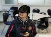 网易伏羲走进上海名校，展示“AI+教育+AR”沉浸式学习场景