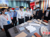 中国（晋江）国际家装建材博览会启幕 VR开启新视界