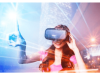 5G云VR虚拟生态将加速推进内容产业发展
