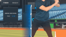 MLB棒球队用VR练习和分析对手，为新赛季做准备