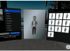 Oculus升级Avatars头像系统，计划统一VR社交头像标准
