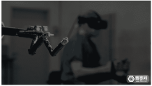 估值11亿美元，VR+机器人手术方案商Vicarious纽交所IPO