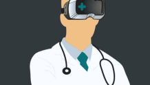 国外18家VR医疗公司 AR和VR正在重新定义医疗行业