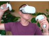 马克·扎克伯格谈Facebook的虚拟现实未来