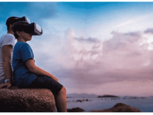 VR虚拟现实技术+电影的前景怎么样？