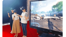 南开大学举办国际博物馆日主题活动 戴上VR，我们来“穿越”历史