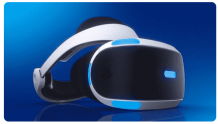 索尼次世代 PS VR 具 4K 分辨率，更支持眼球追踪、触觉回馈