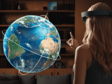 XR技术带来虚拟现实新“视”界