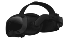 HTC发布VIVE Focus 3头显 无需线缆 自带5K分辨率