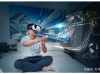 虚拟现实技术能有效提高安全培训的效果