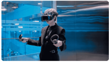 5月VR圈大佬扎堆开发布会，VR硬件发售密集