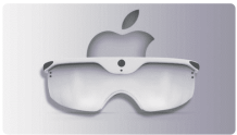 苹果 AR 眼镜开发停滞，2022 上半年恐难以推出