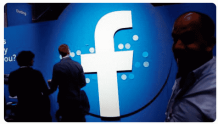 Facebook开发大会推新应用：着力发展电子商务和增强现实业务