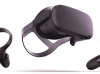 Facebook：将开始在 Oculus 虚拟现实设备中测试投放广告