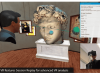 WorldViz推出VR眼动追踪实验工具「SightLab VR」