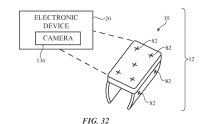 苹果AR/VR指环专利：可识别压力与手势，支持体感反馈