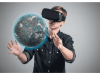 虚拟仿真实训：北航开设虚拟现实技术专业，培养复合型专业人才
