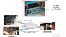 日本NTT DATA集团采用Scope AR开发“3D说明书”