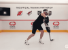 Sense Arena预售便携式VR冰球培训方案，可训练每种球员