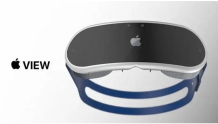苹果新专利显示其VR头显可采用神经学习网络监测人体肢体动作