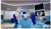 新研究：VR用于医疗检查过程，可有效减少物理不适感