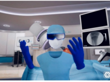 新研究：VR用于医疗检查过程，可有效减少物理不适感