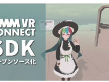 日本DMM公司将旗下VR开发工具源代码公开