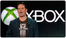 Xbox负责人表示Xbox软件或可用于VR头显