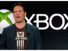 Xbox负责人表示Xbox软件或可用于VR头显