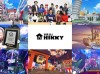 日本VR企业HIKKY完成65亿日元A轮融资，将加速元宇宙研发及全球布局