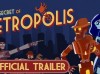 VR冒险游戏《The Secret of Retropolis》支持Quest/Quest 2头显 售价13美元