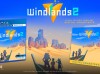 《Windlands 2》将于11月26日在PlayStation 4上架 允许四名玩家合作