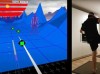 VR健身应用《VRWorkout》发布一段全新视频 演示脚部锻炼功能