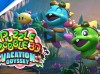 Puzzle Bobble 3D: Vacation Odyssey即将登录 支持PS VR游戏