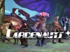 VR多人射击游戏《Larcenauts》月底带来新角色、新地图和新Payload模式