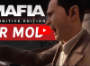 Mafia VR Mod是GTA 5 Modder最新版本