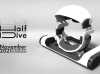 Diver-X发布HalfDive VR头显 专为躺着使用而设计