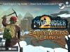 VR游戏《Cave Digger 2: Dig Harder》Steam抢先体验版发布 发行价9.99美元