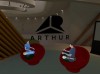 VR协作应用《Arthur》支持同时70人在线VR会议 从而增强企业办公效率