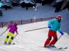 VR滑雪游戏《Skiing VR》DGMA发布游戏首部预告片 具有单人和多人模式