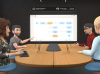 Facebook推出Horizon Workrooms新服务 就像VR中视频会议