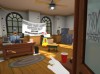 VR游戏《Sam&Max：This Time It's Virtual!》首个PCVR版免费Demo在Steam平台发布