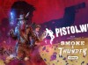 VR动作射击游戏《Pistol Whip》将于8月12日登录Steam 售价25美元